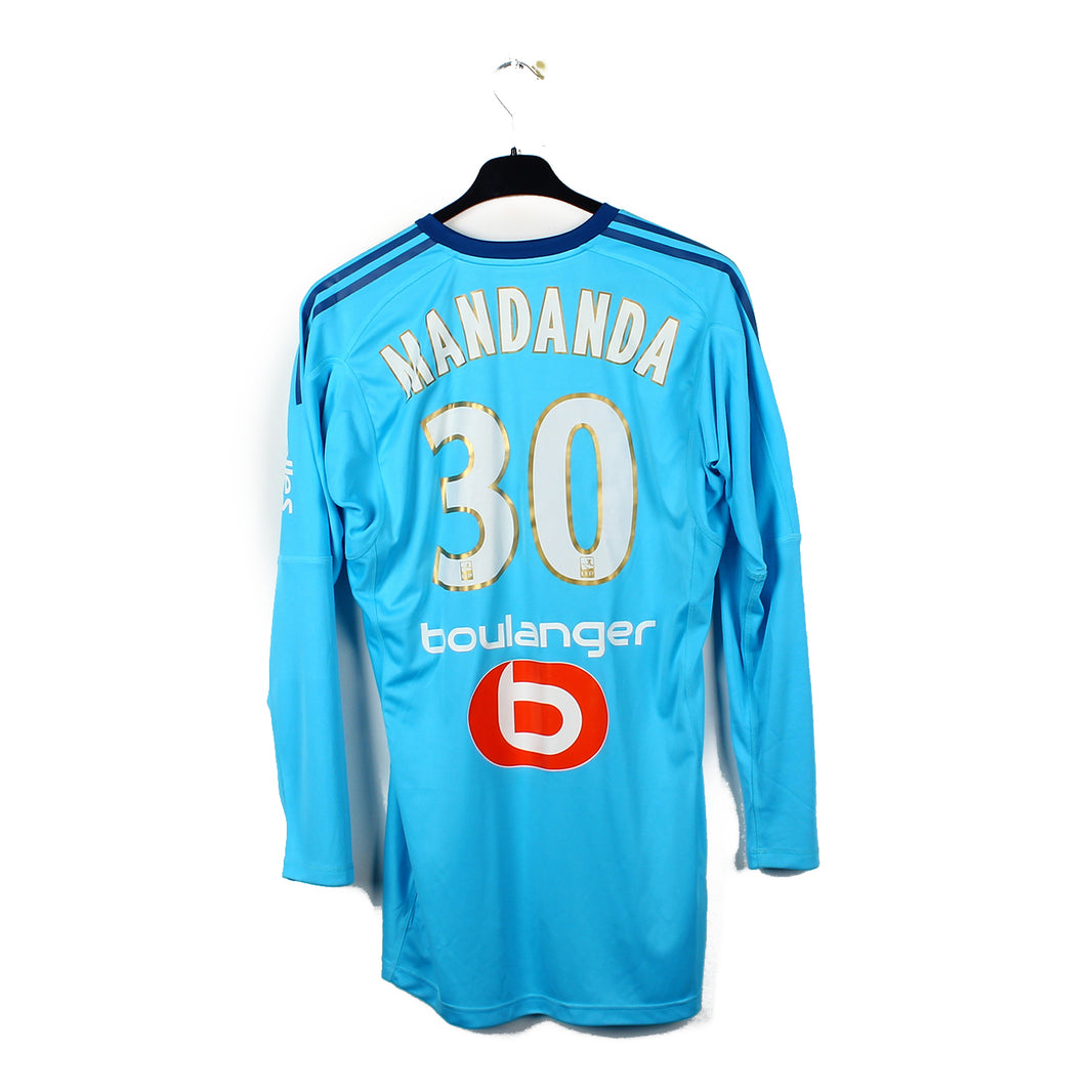 2016/17 - OM - Mandanda #30 (L) [pro]