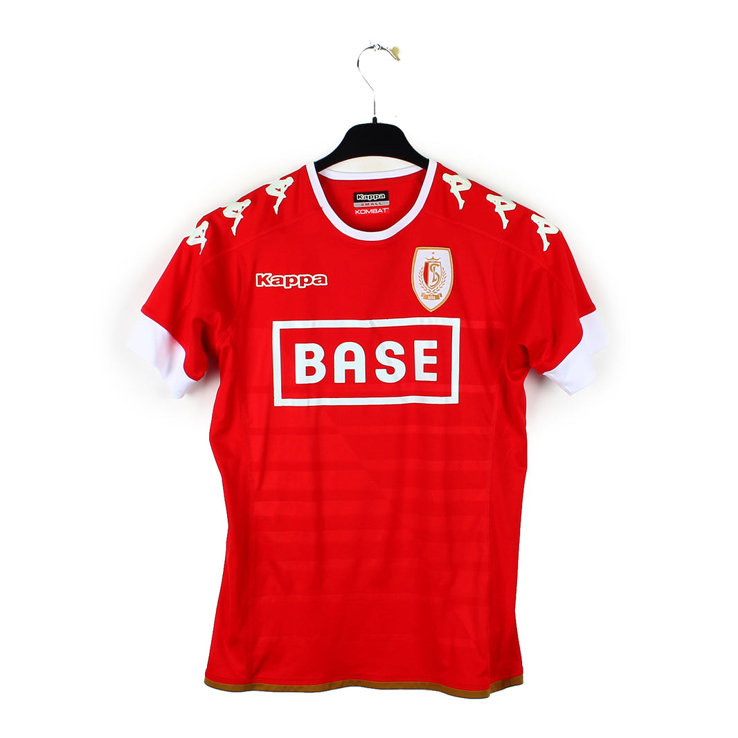 2016/17 - Standard Liège - Mbenza #14 (S)