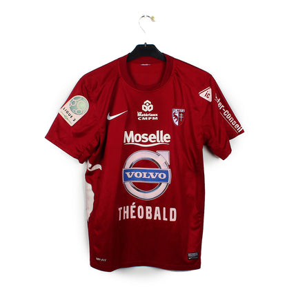 2013/14 - Metz FC - Kashi #21 (M)