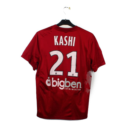 2013/14 - Metz FC - Kashi #21 (M)