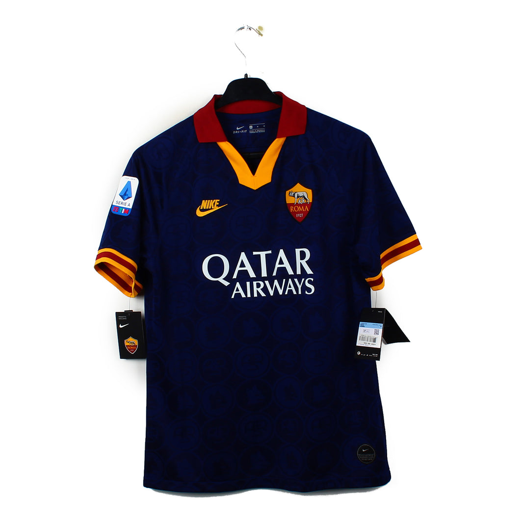 2019/20 - AS Roma - Kolarov #11 (M)