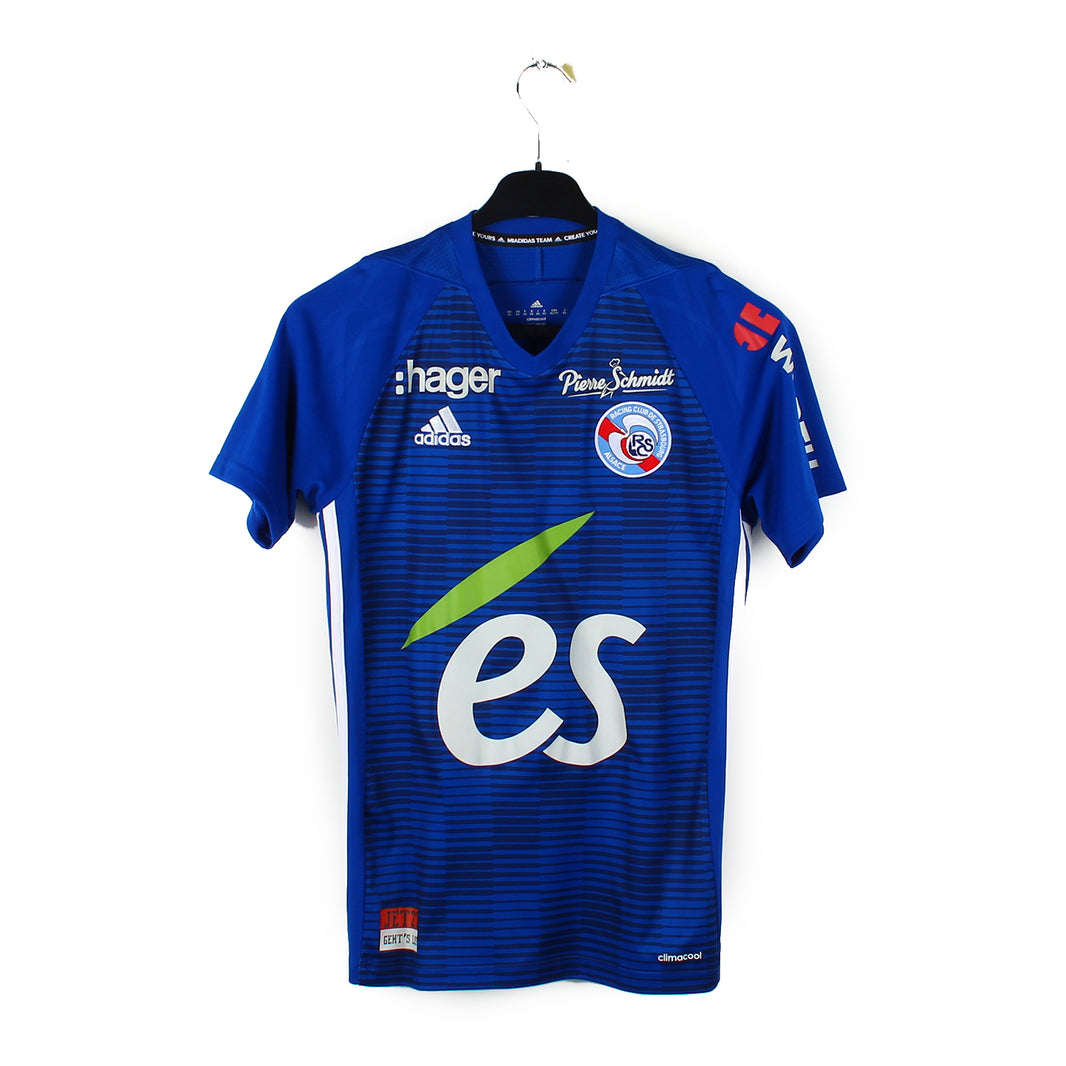 2018/19 - Racing Club de Strasbourg - Martinez #4 (XS)