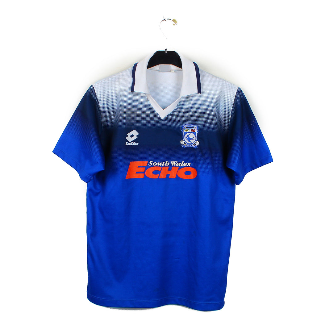 1996/97 - Cardiff City FC (M)