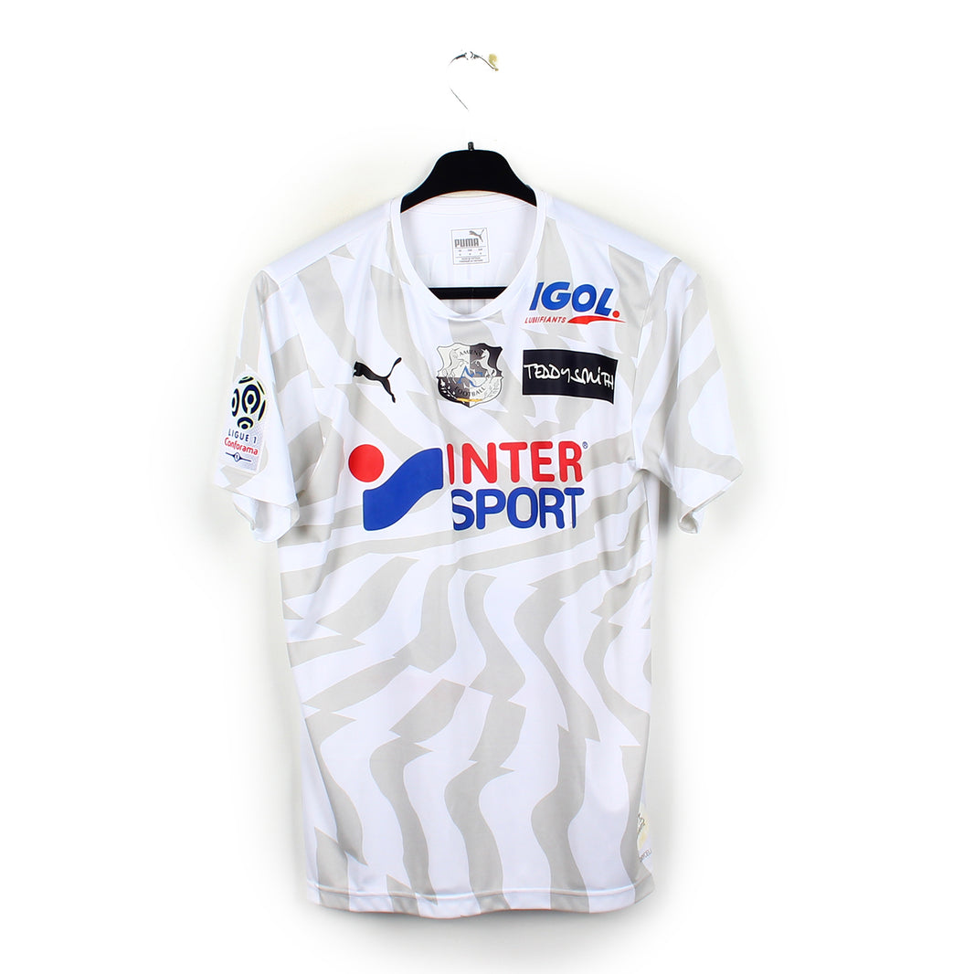 2019/20 - Amiens SC (M)