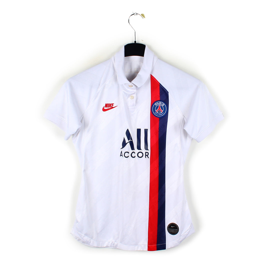 2019/20 - PSG (S femme)