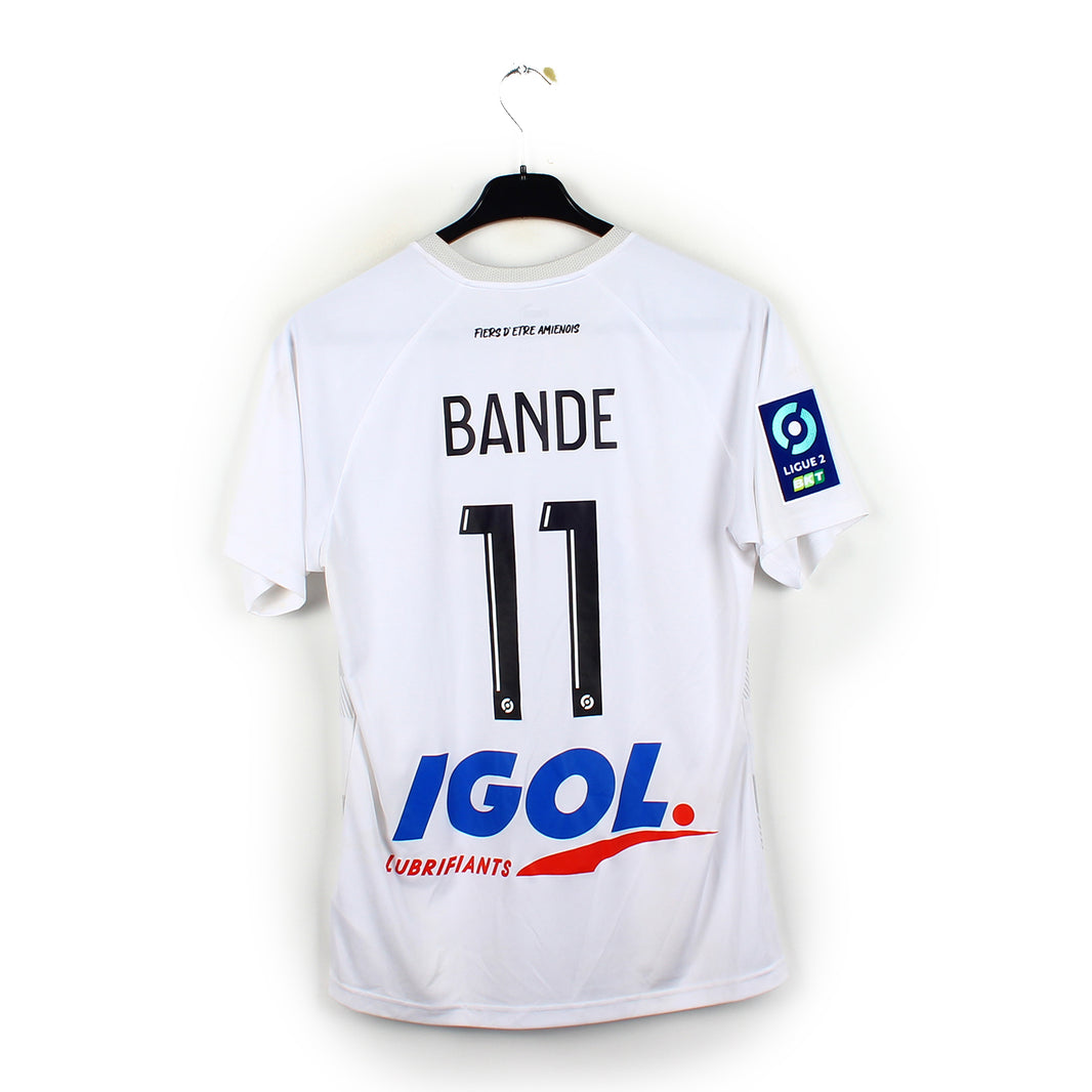 2022/23 - Amiens SC - Bande #11 (M) [MATCH ISSUE]