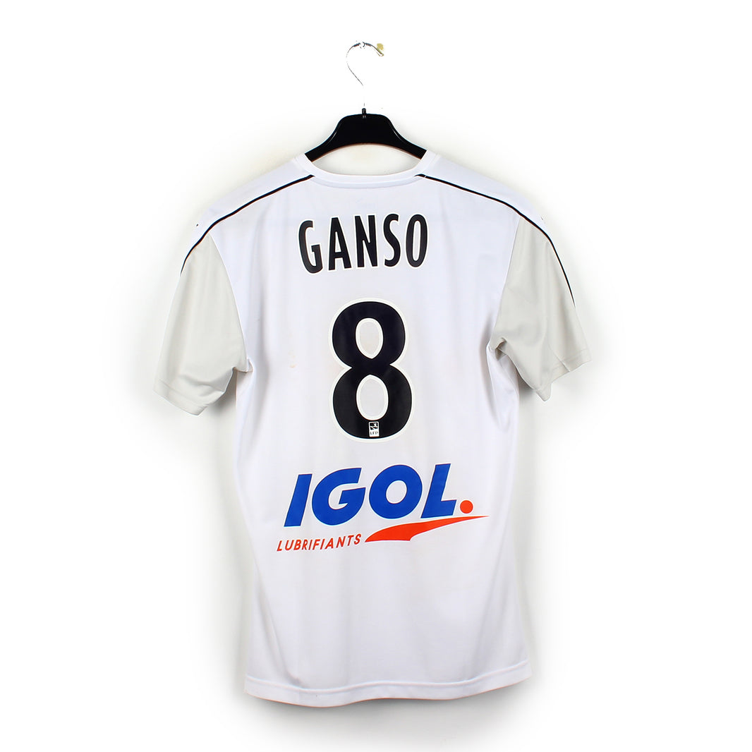 2018/19 - Amiens SC - Ganso #8 (M) [MATCH ISSUE]