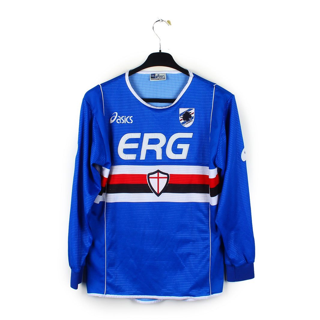 2002/03 - Sampdoria UC #11 (M)