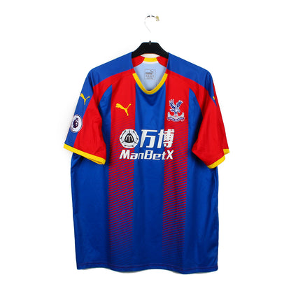 2018/19 - Crystal Palace - Milivojevic #4 (2XL)