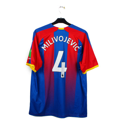 2018/19 - Crystal Palace - Milivojevic #4 (2XL)