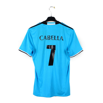 2016/17 - OM - Cabella #7 (S)