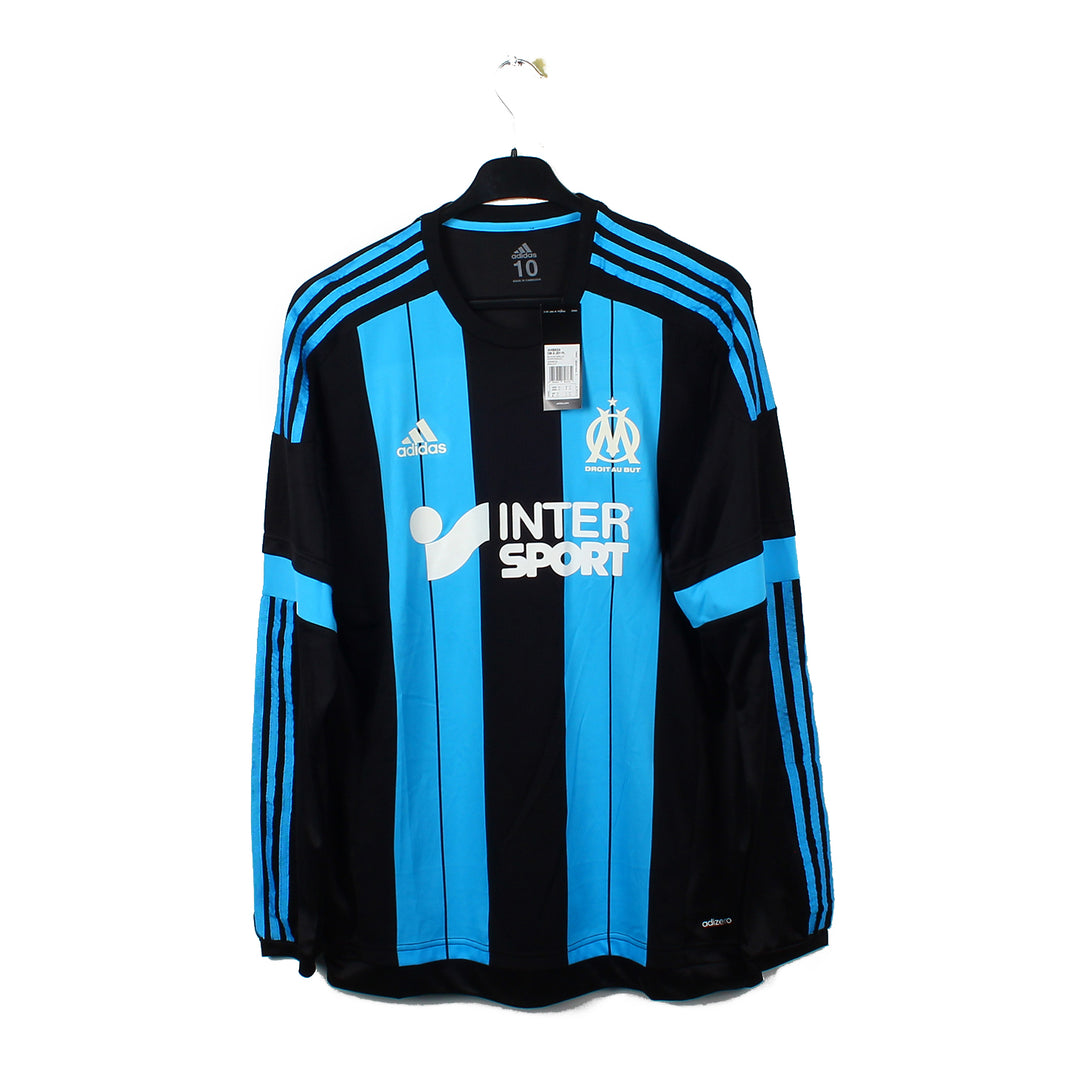 2015/16 - OM (XL) [stock pro]