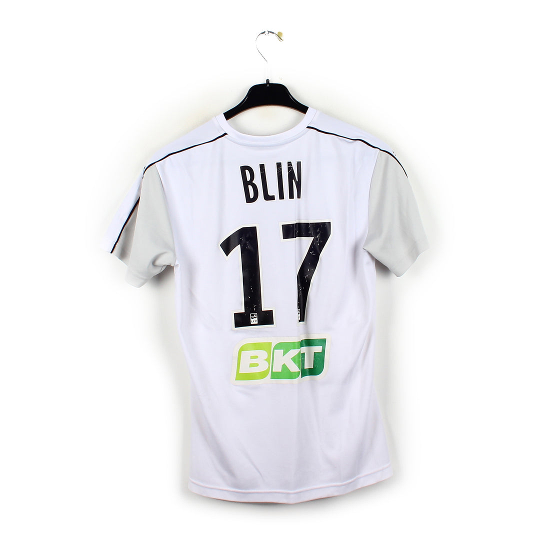 2018/19 - Amiens SC - Blin #12 (M) [MATCH ISSUE]