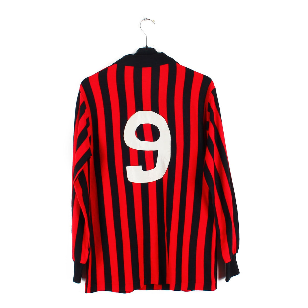 1983/84 - Milan AC #9 (L)