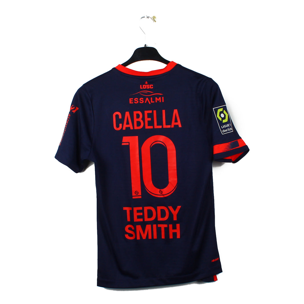 2023/24 - LOSC - Cabella #10 (S)