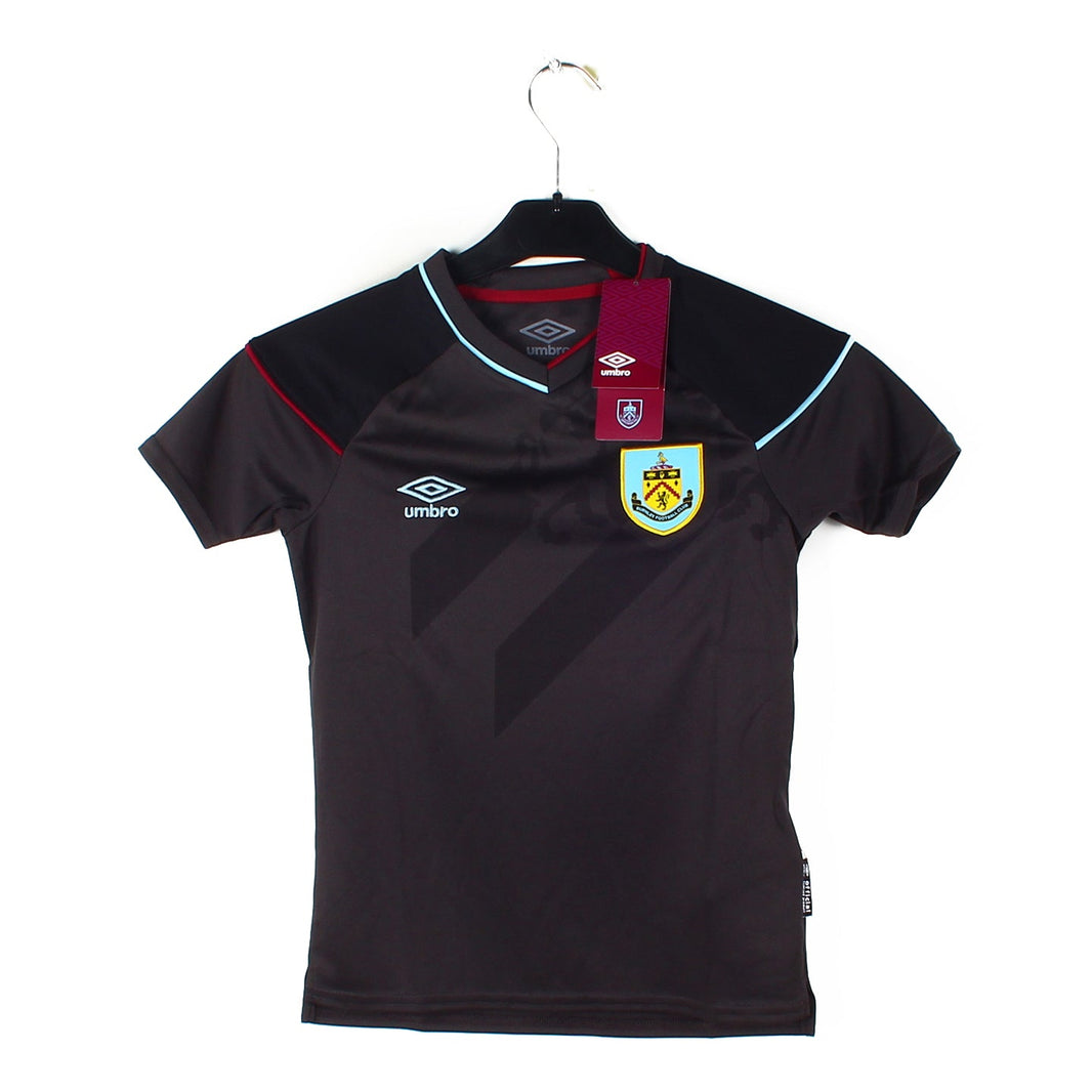 2020/21 - Burnley (8/9ans)