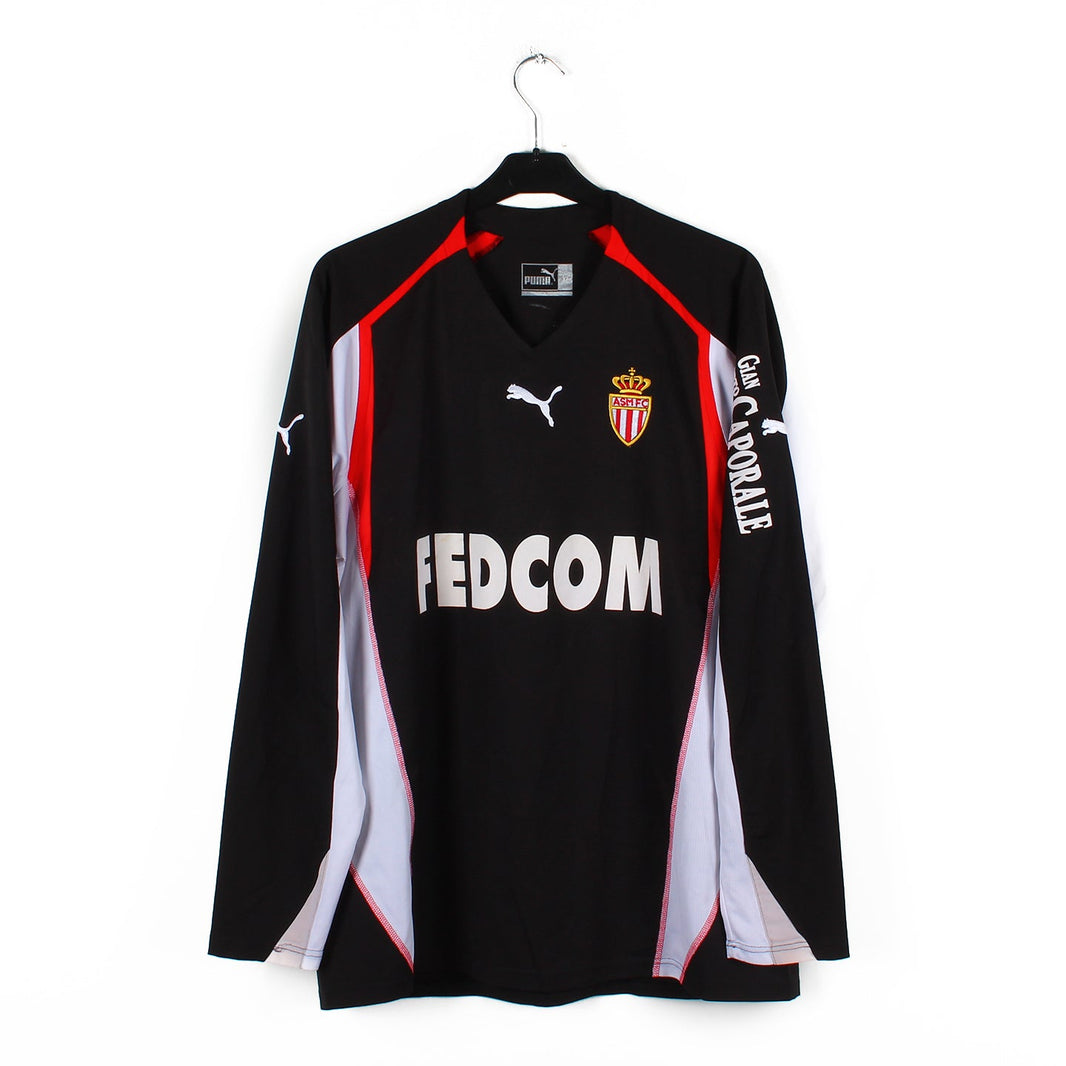 2004/05 - AS Monaco #2 (XL) [stock pro]