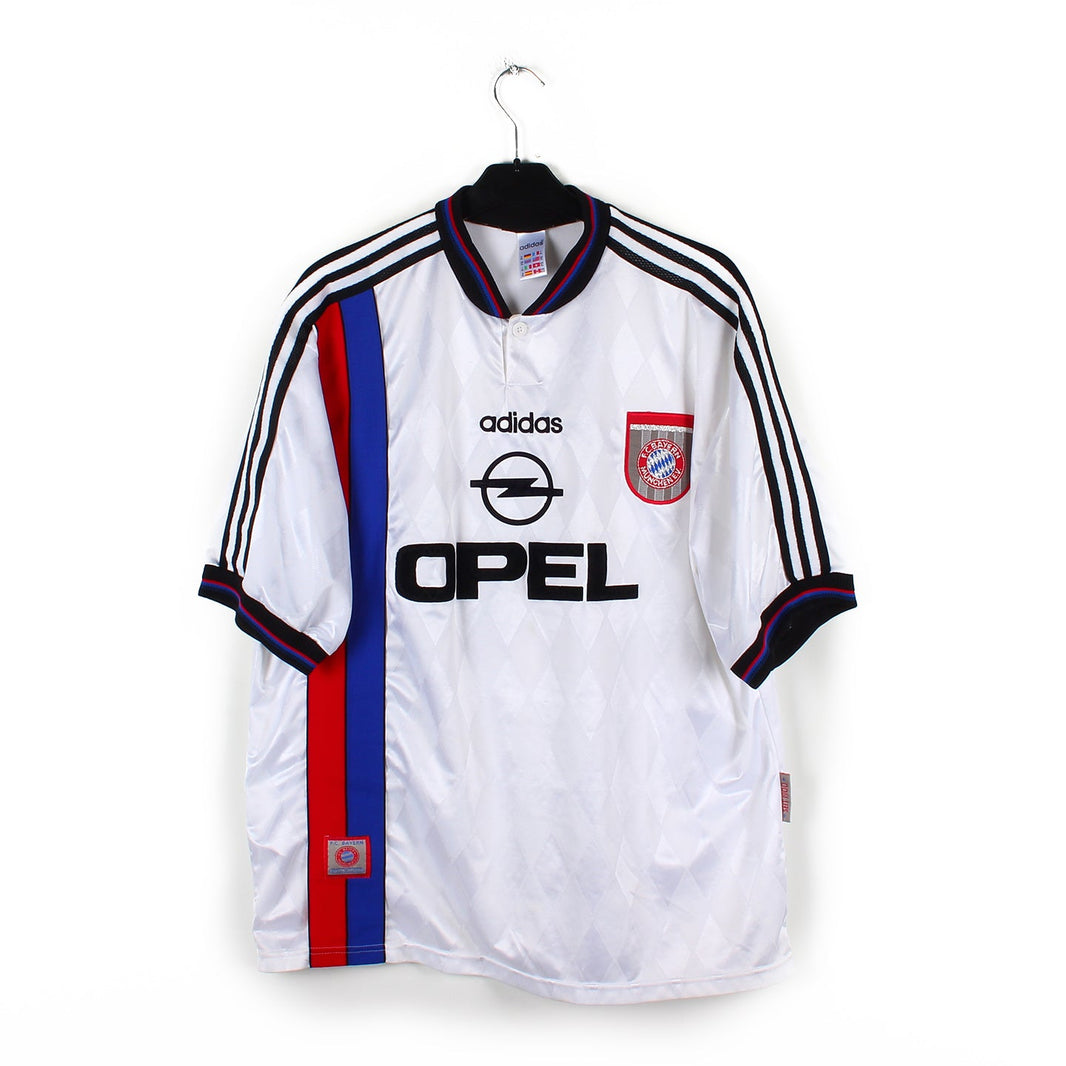 1995/96 - Bayern Munich #10 (XL)