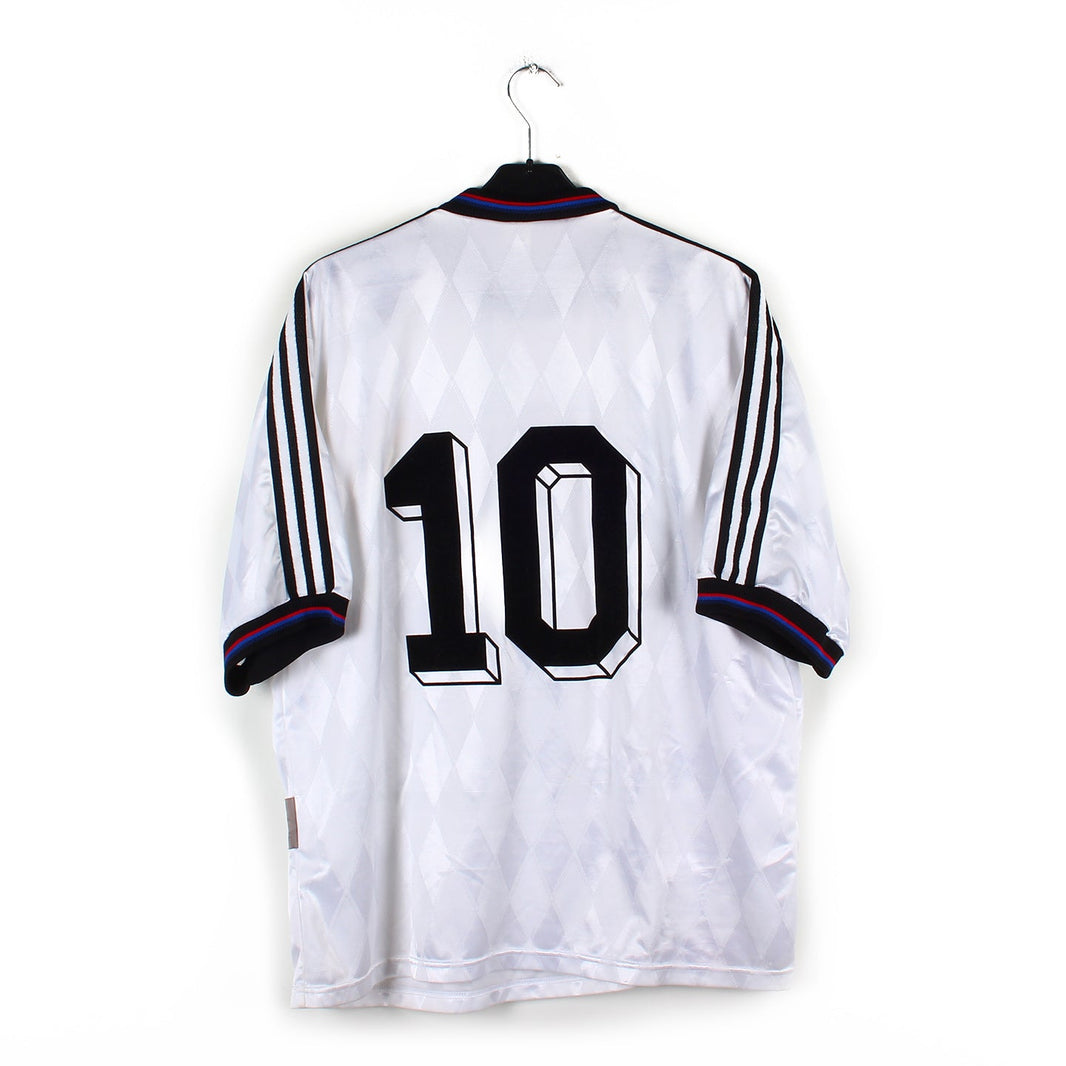 1995/96 - Bayern Munich #10 (XL)