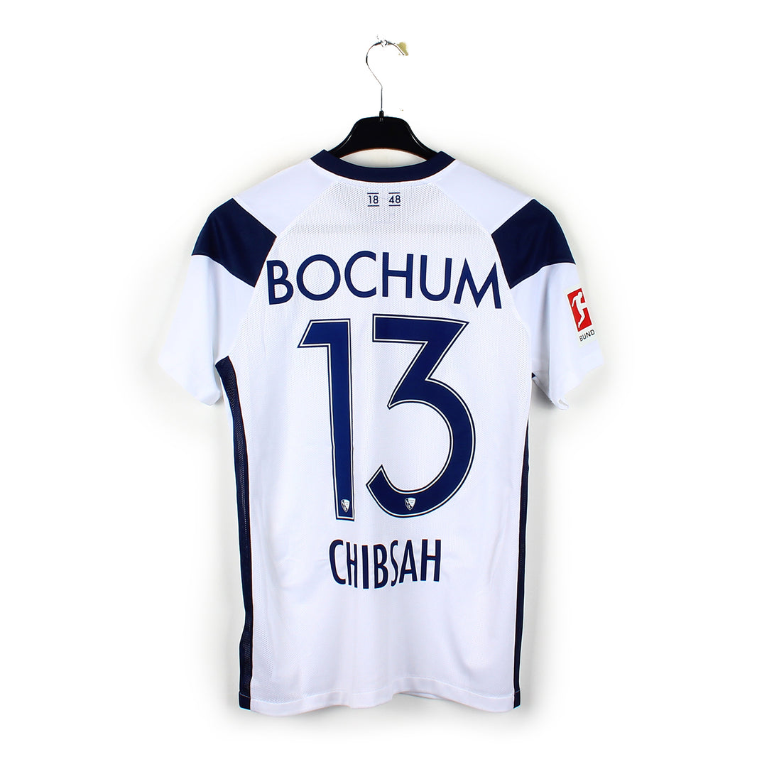 2021/22 - VFL Bochum - Chibsah #13 (M) [MATCH ISSUE]