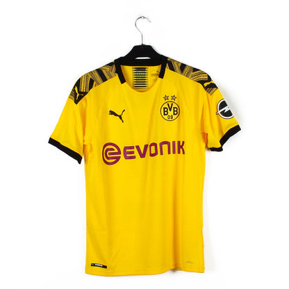 2019/20 - Dortmund - Haaland #17 (L)