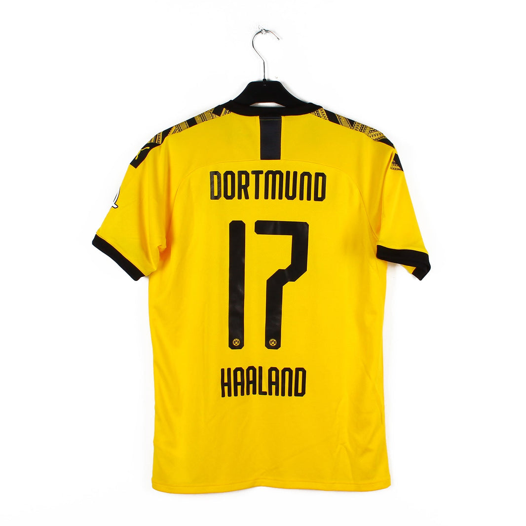 2019/20 - Dortmund - Haaland #17 (L)