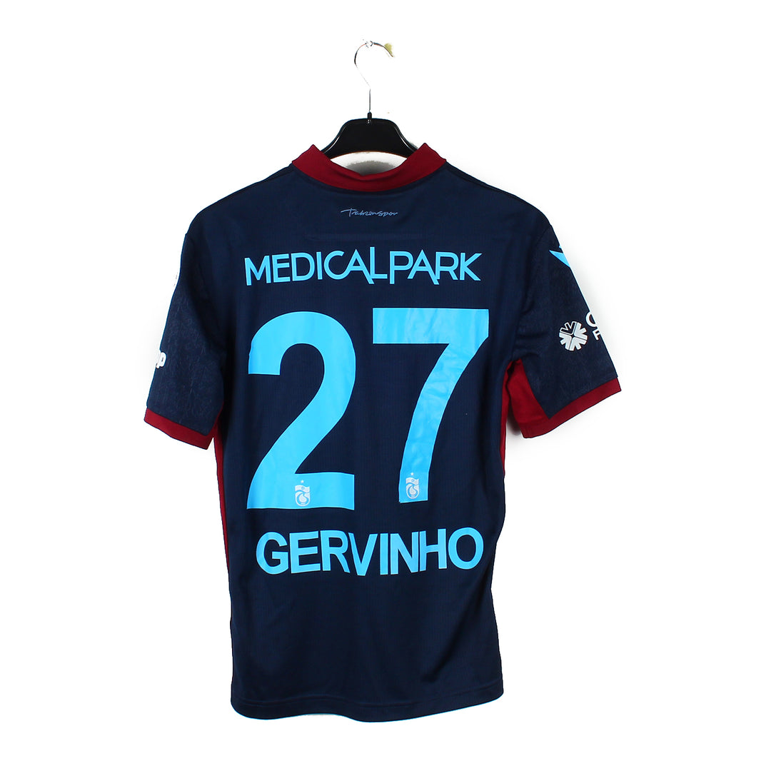 2021/22 - Trabzonspor - Gervinho #27 (M) [MATCH ISSUE]