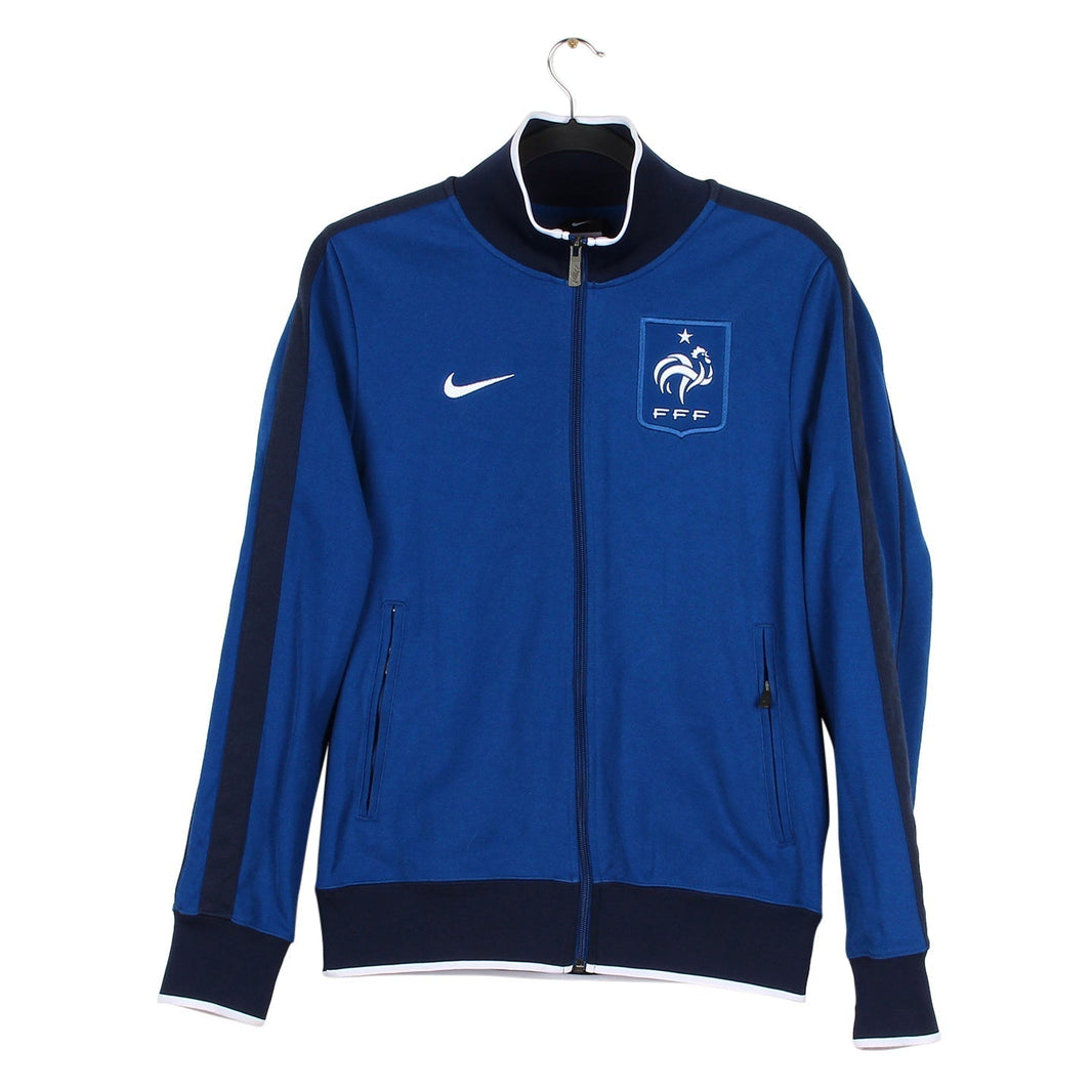 2011/12 - Equipe de France (L)