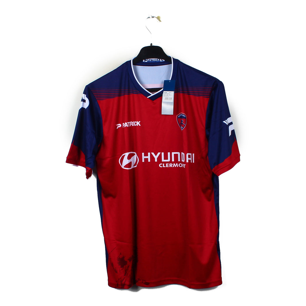 2021/22 - Clermont Foot (L)