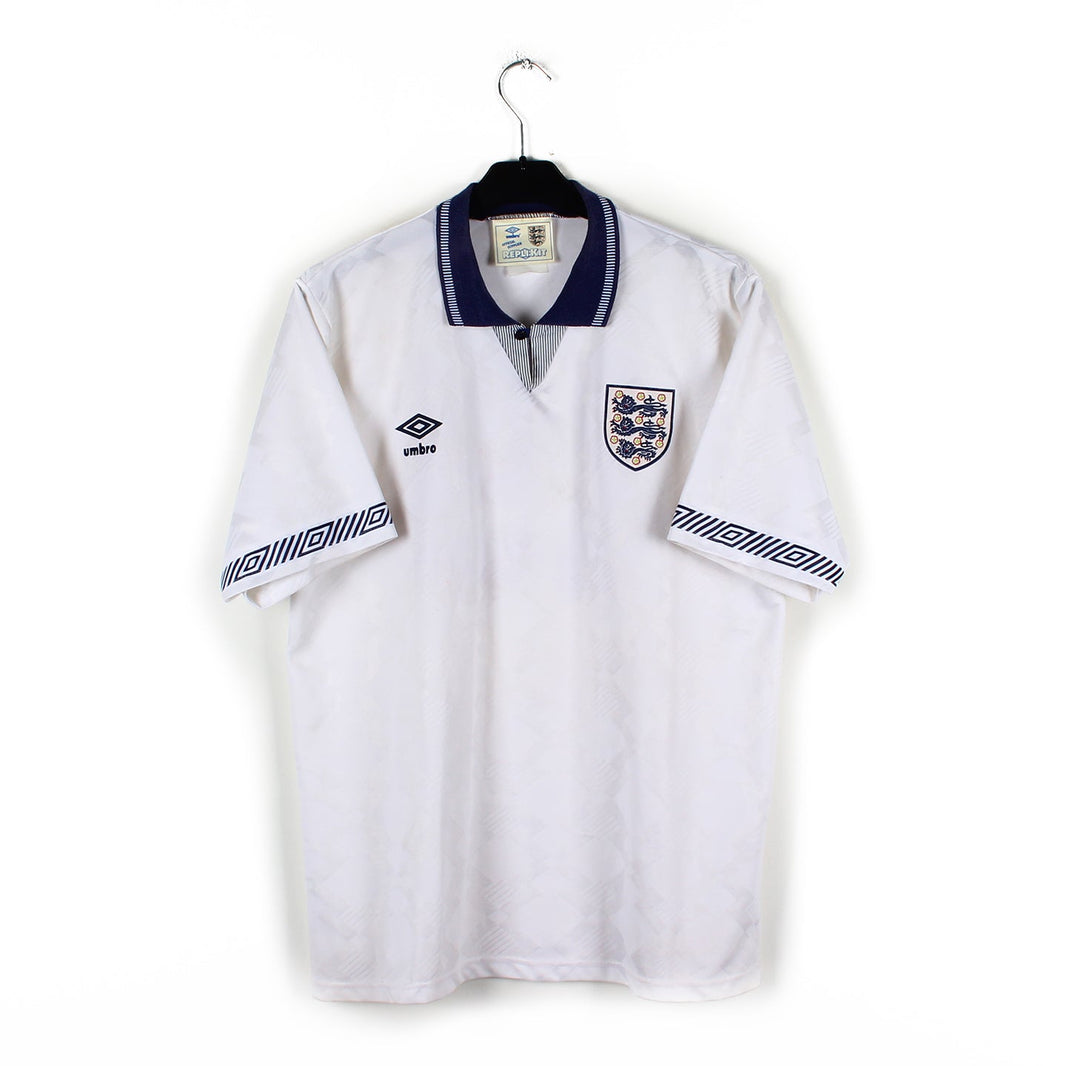 1990/92 - Angleterre #19 (L)