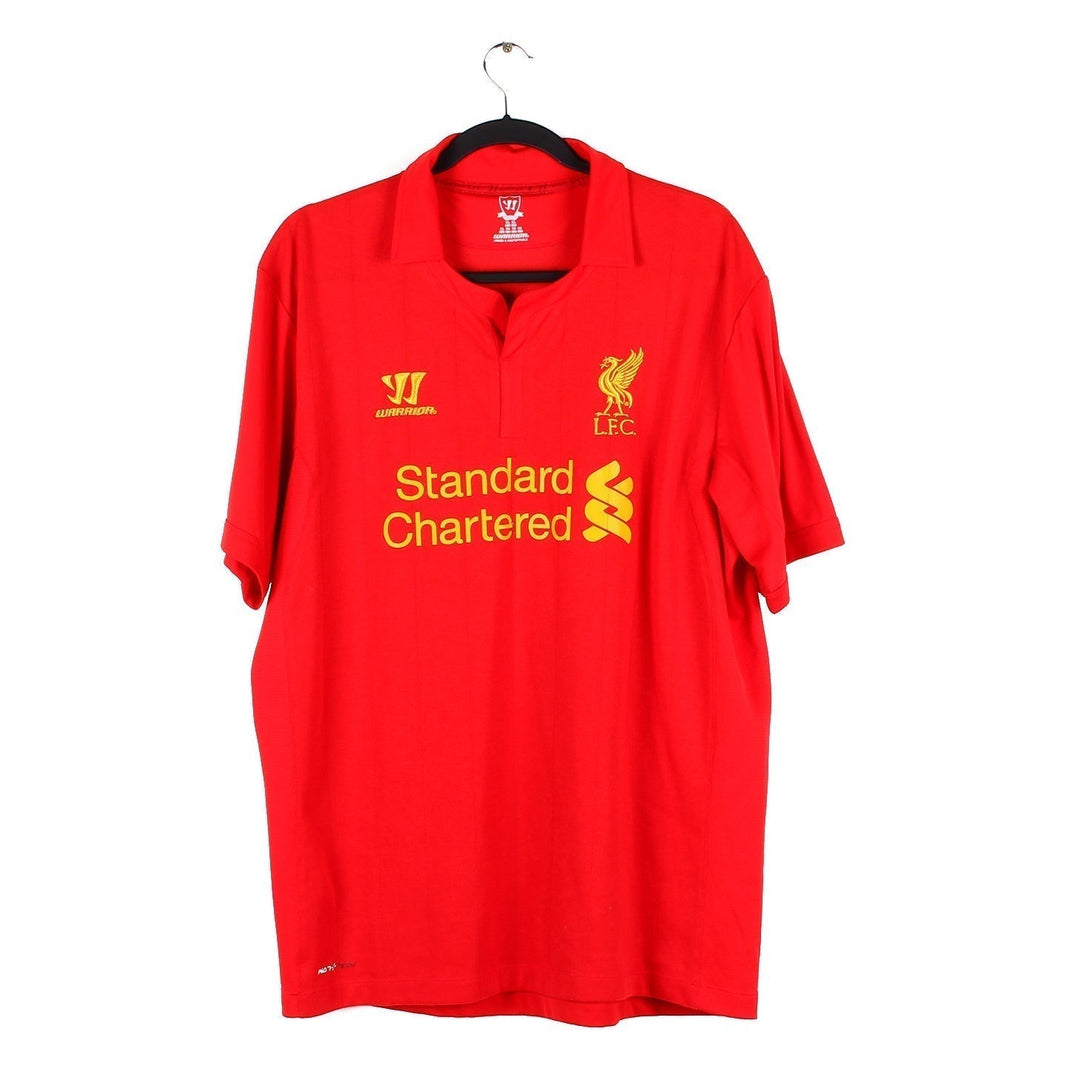 2012/13 - Liverpool FC (2XL)