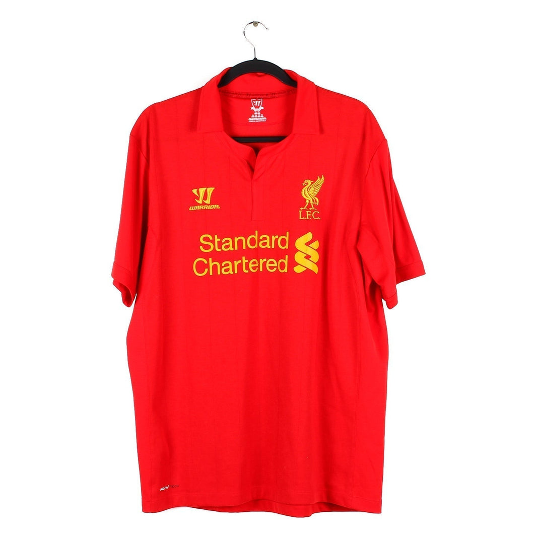 2012/13 - Liverpool FC (M)