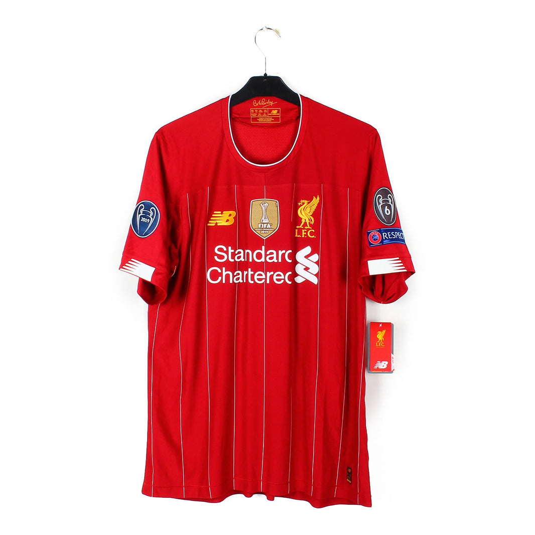 2019/20 - Liverpool FC (S)