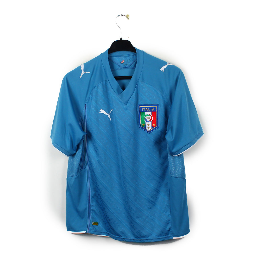 2009 - Italie (XL)