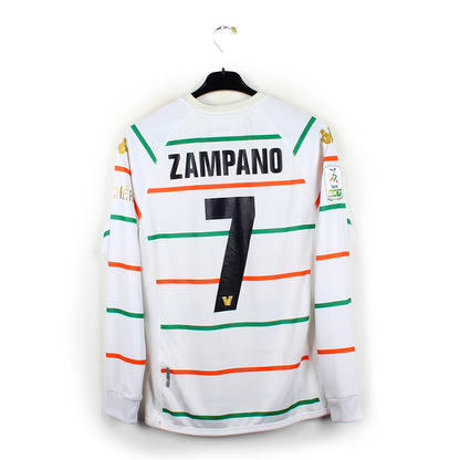 2022/23 - Venise FC - Zampano #7 (M)