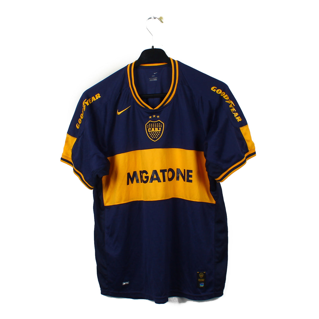 2006/07 - Boca Juniors (L)