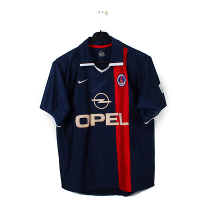 2001/02 - PSG (M)