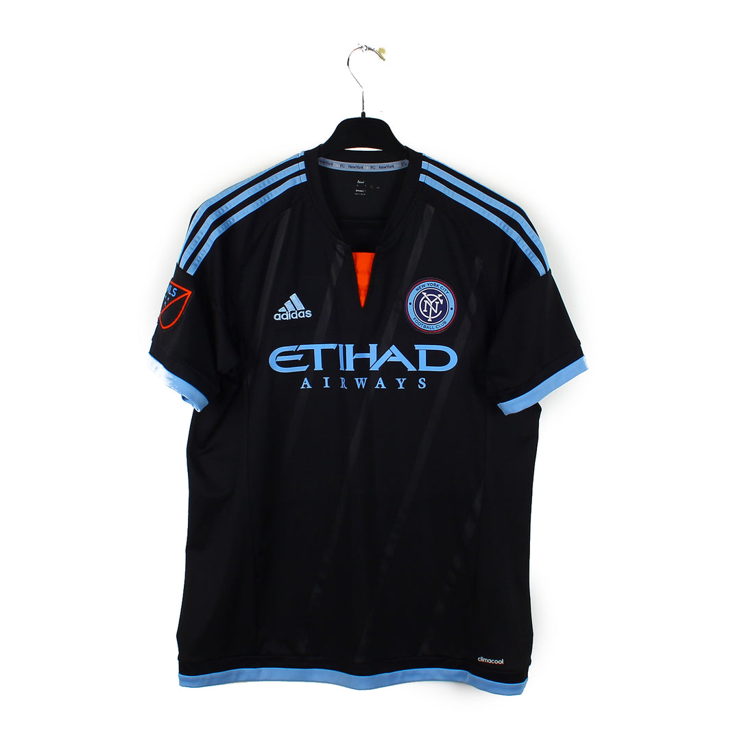 2015 - New York FC - Lampard #8 (M)