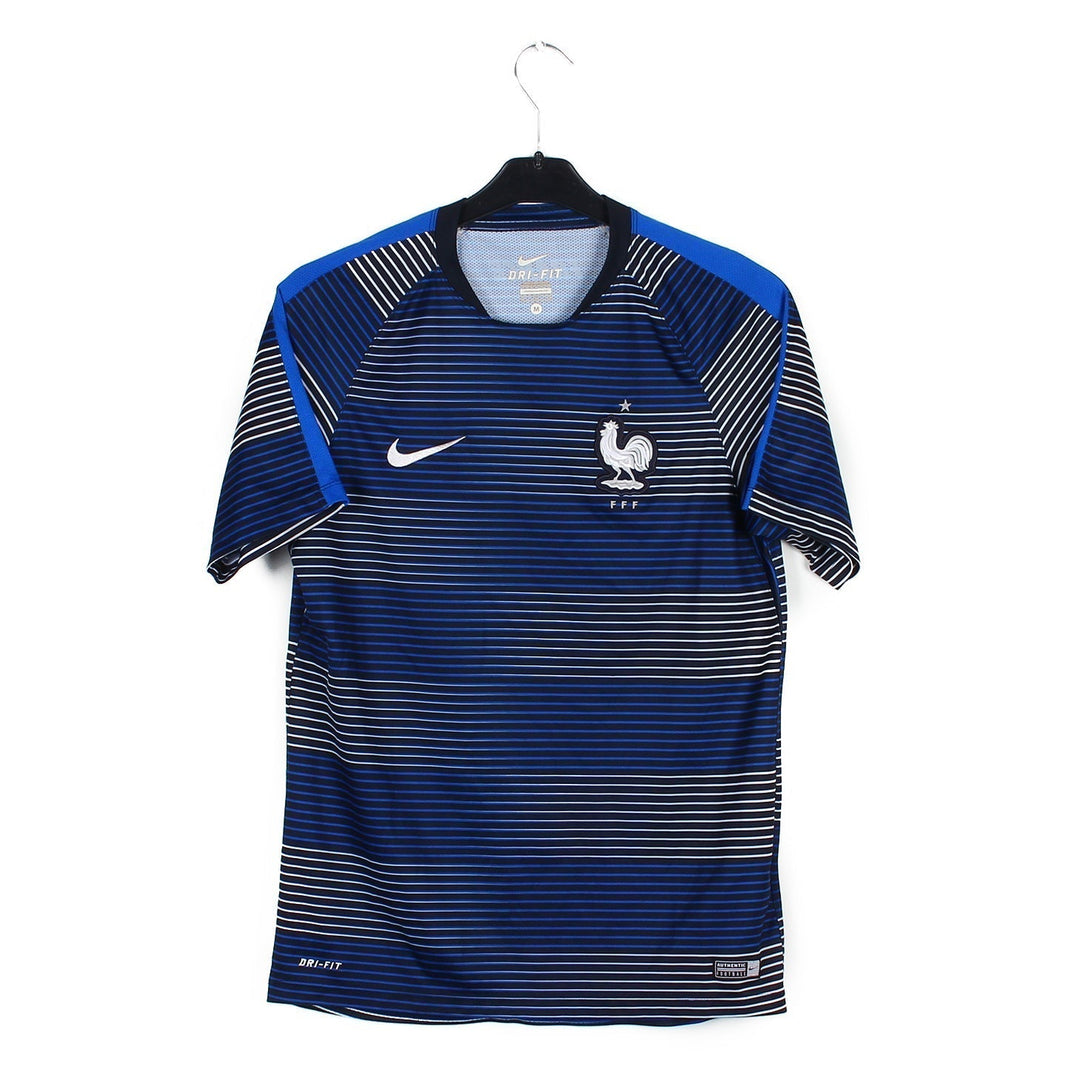 2016 - Equipe de France (2XL)