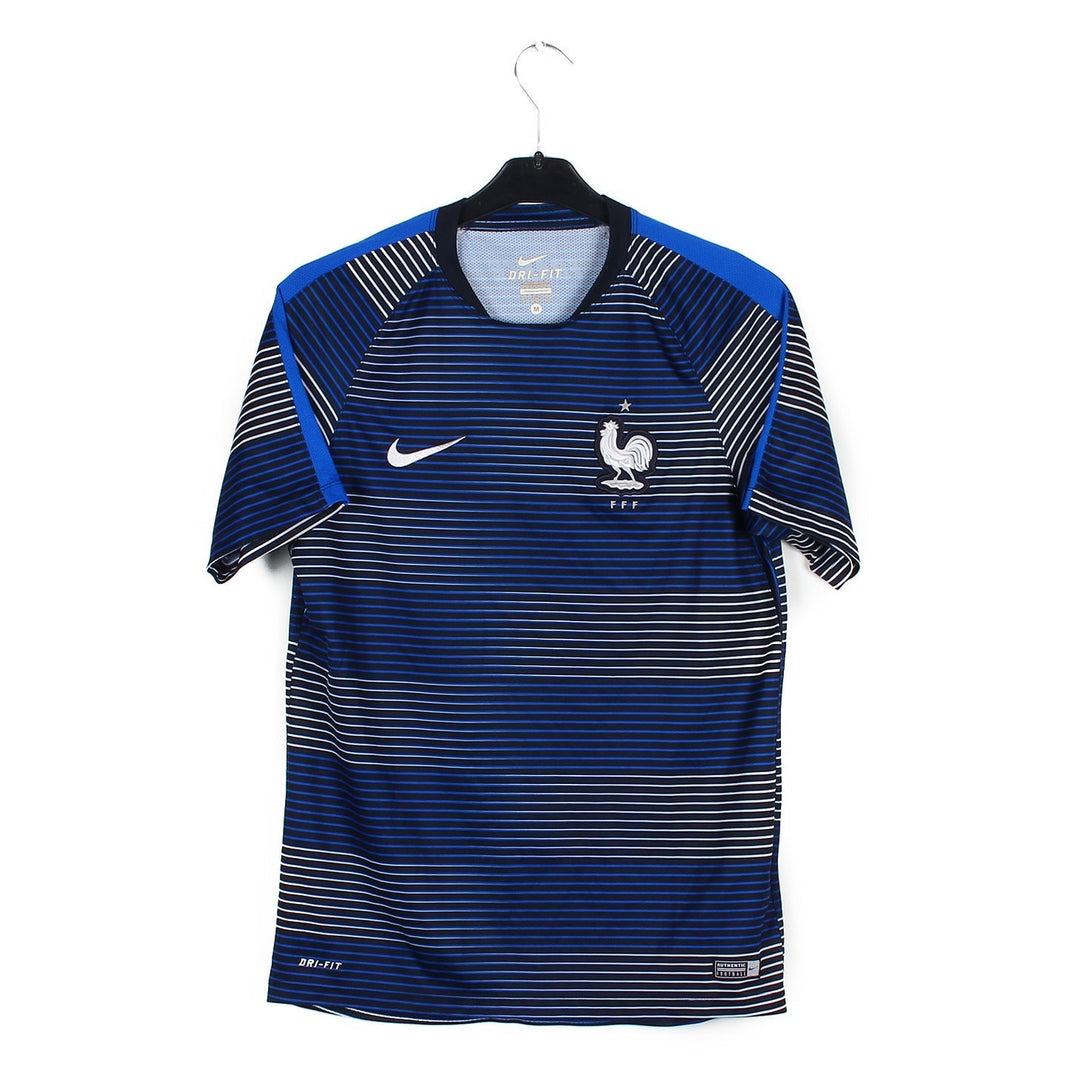 2016 - Equipe de France (XL)