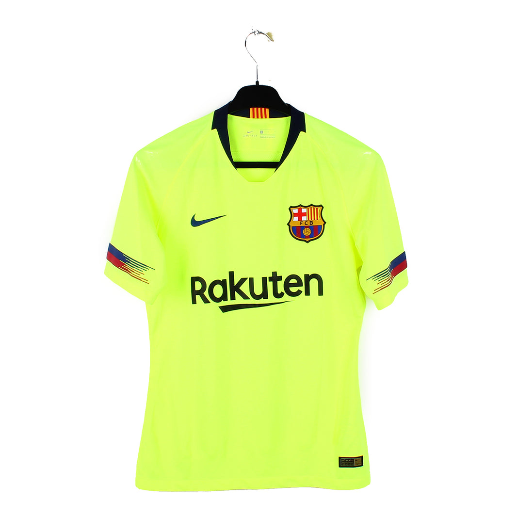 2018/19 - Barcelone #21 (M) [stock pro]