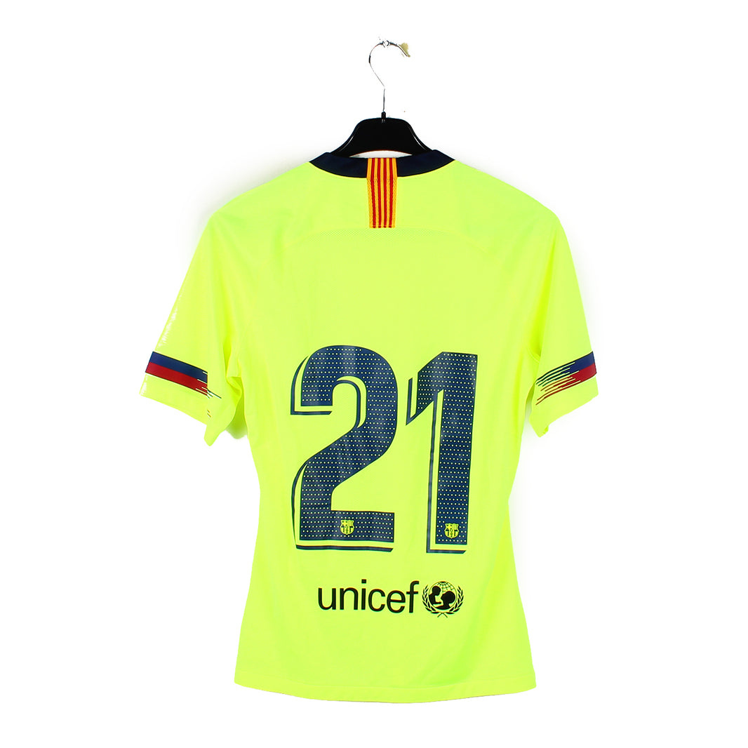 2018/19 - Barcelone #21 (M) [stock pro]