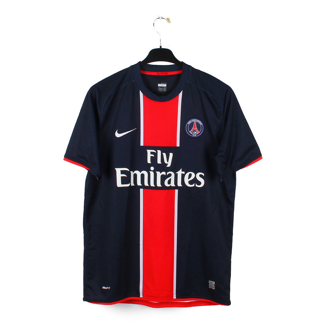 2008/09 - PSG - Giuly #7 (XL)