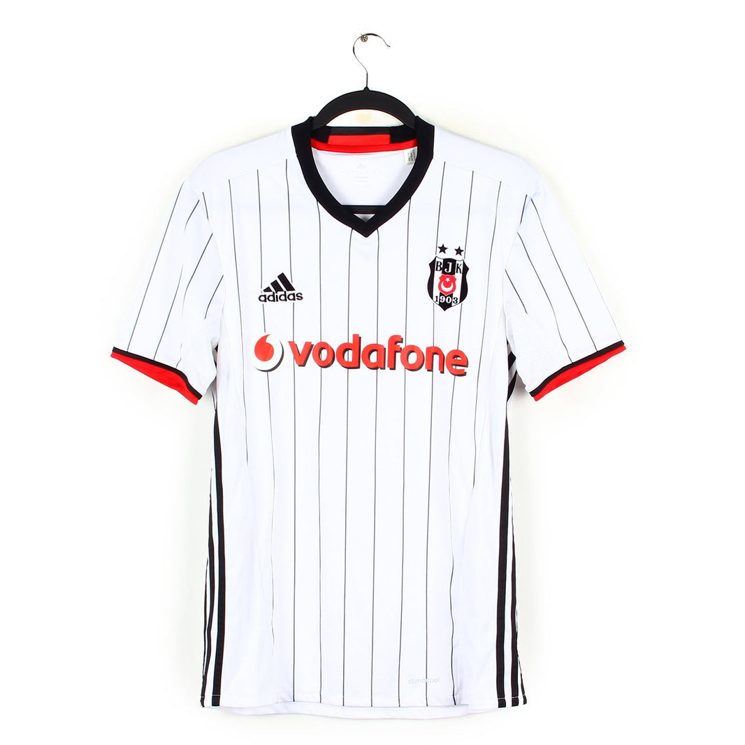 2016/17 - Besiktas (L)