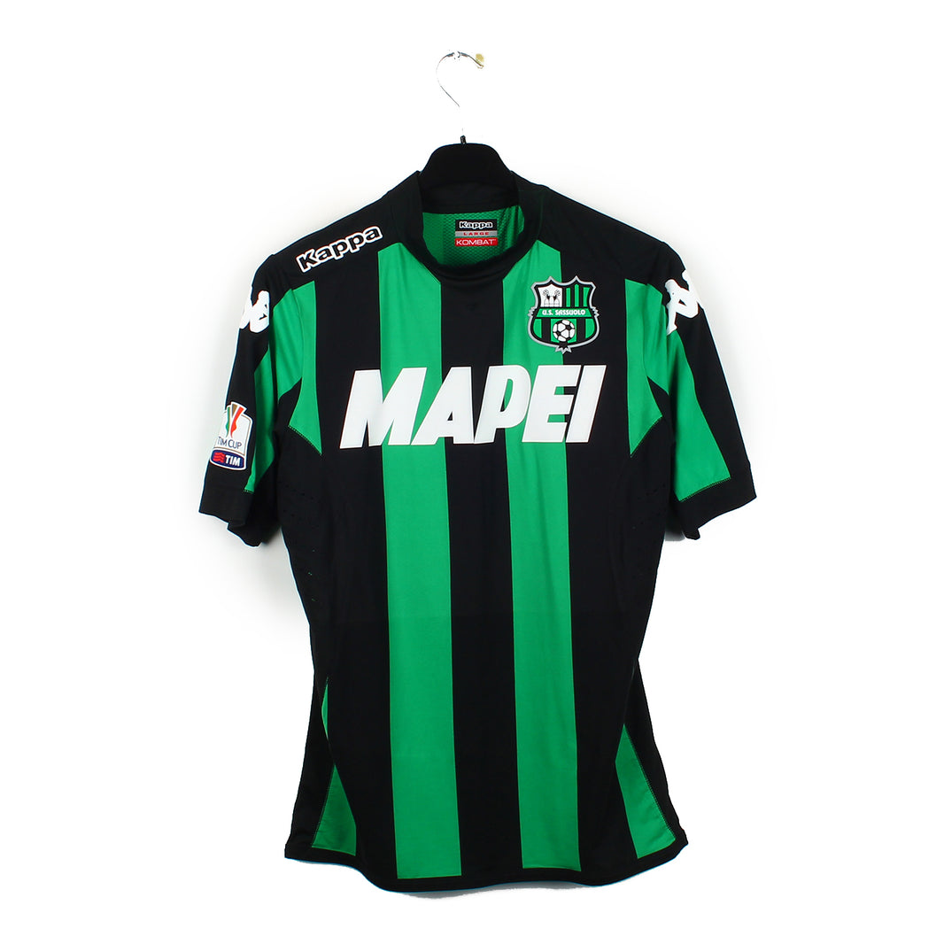 2015/16 - Sassuolo - Fontanesi #21 (L)