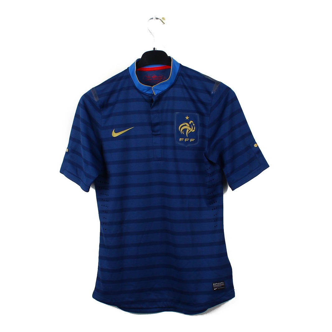 2012 - Equipe de France (M) [pro]