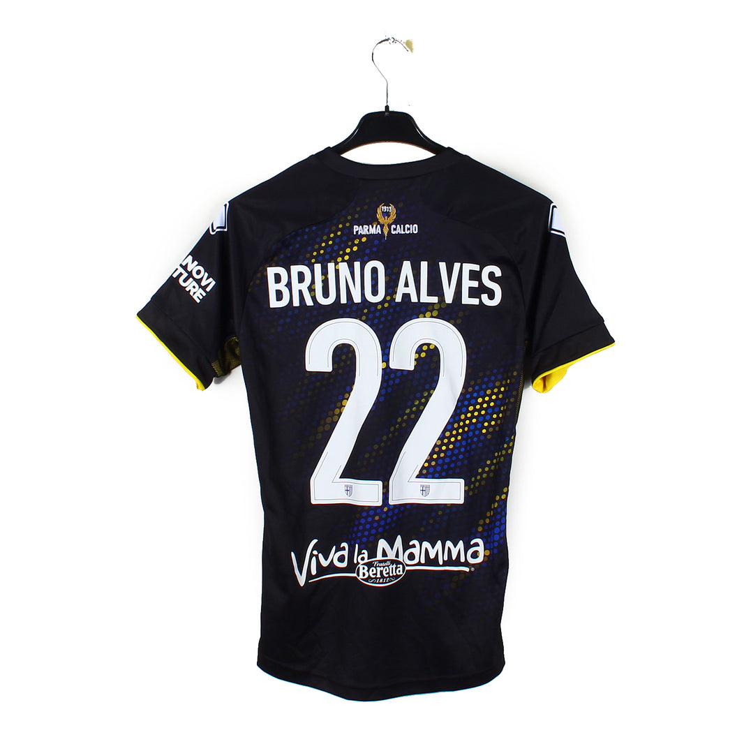 2019/20 - Parme - Bruno Alves #22 (M)