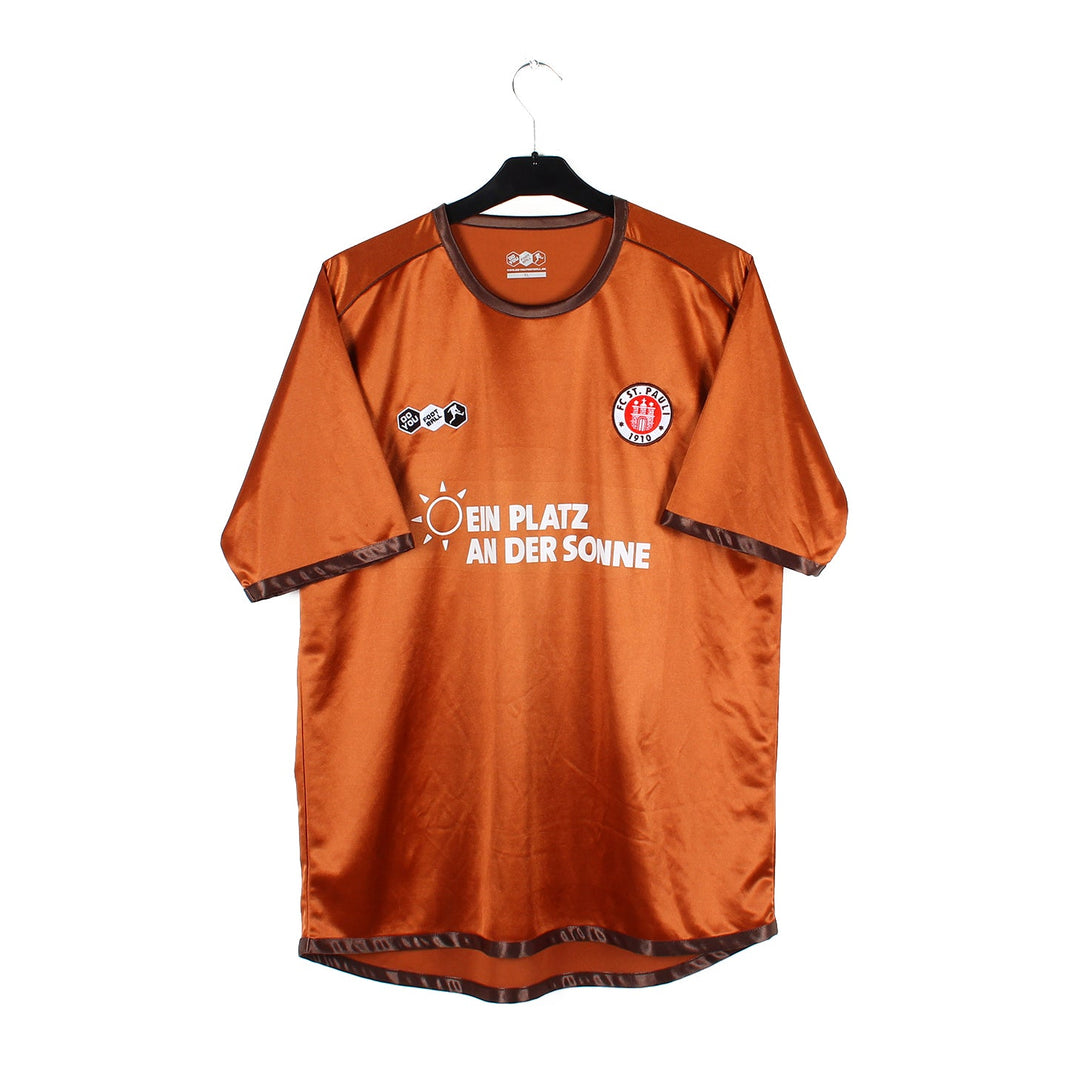 2010/11 - St Pauli - Sukuta-Pasu #19 (XL)