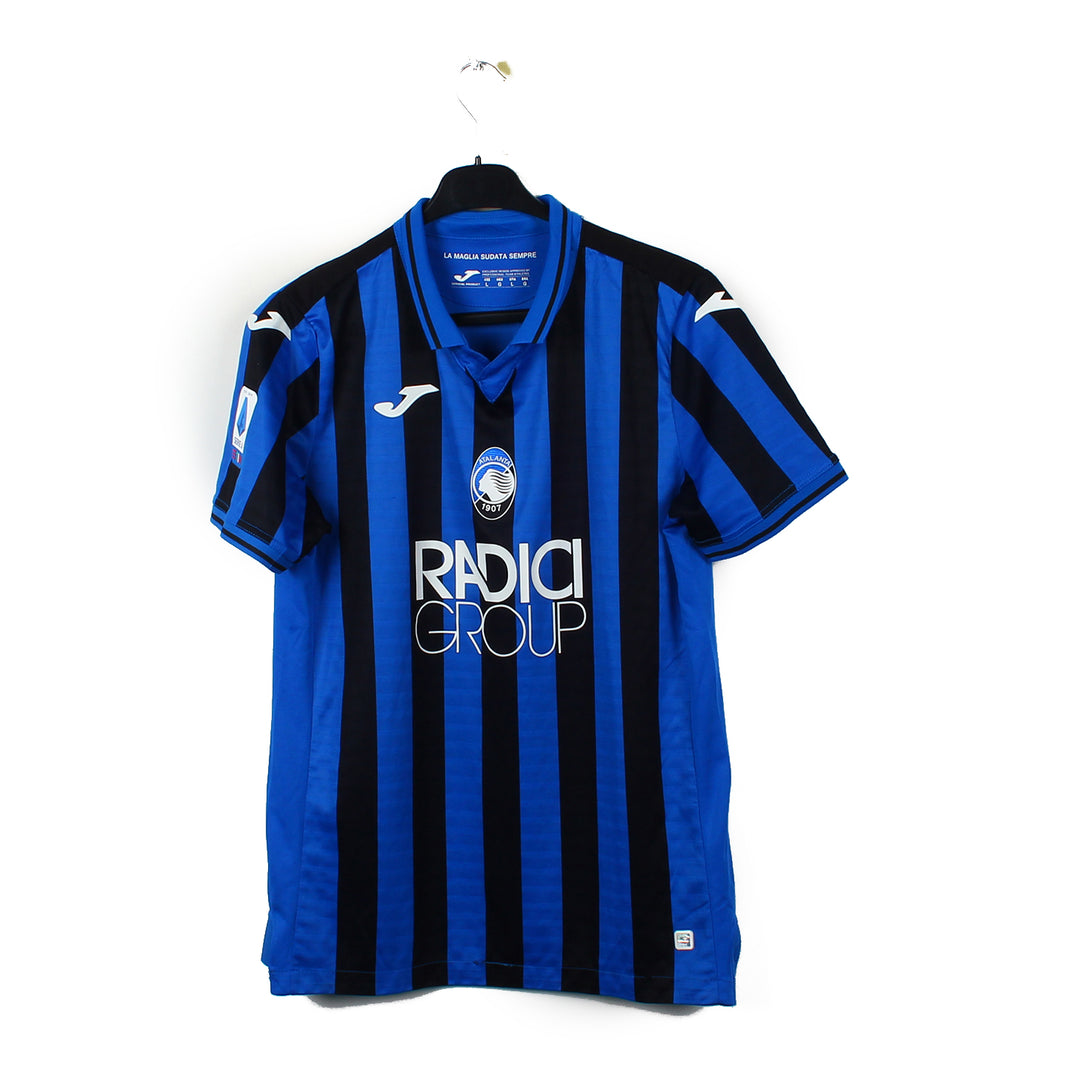 2019/20 - Atalanta B.C - Duvan #91 (L)