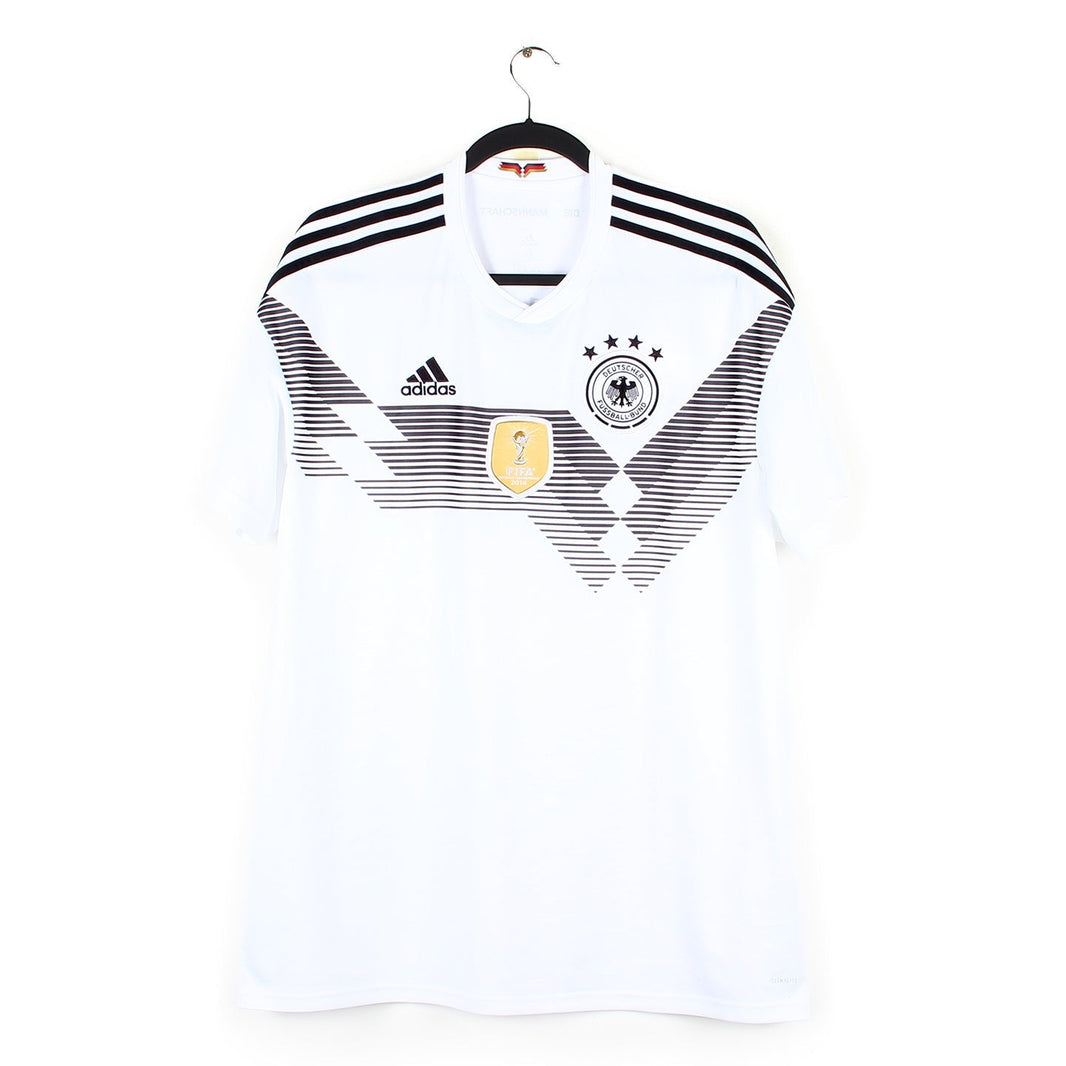 2018/19 - Allemagne (M)